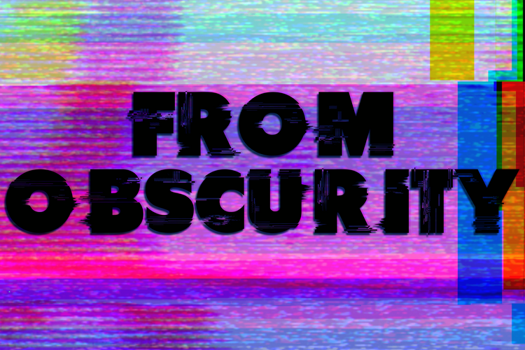 From Obscurity